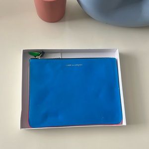 Comme des Garcons Pouch